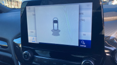 Ford Fiesta 1.0 EcoBoost 95 ST-Line Edition 5dr Petrol Hatchback